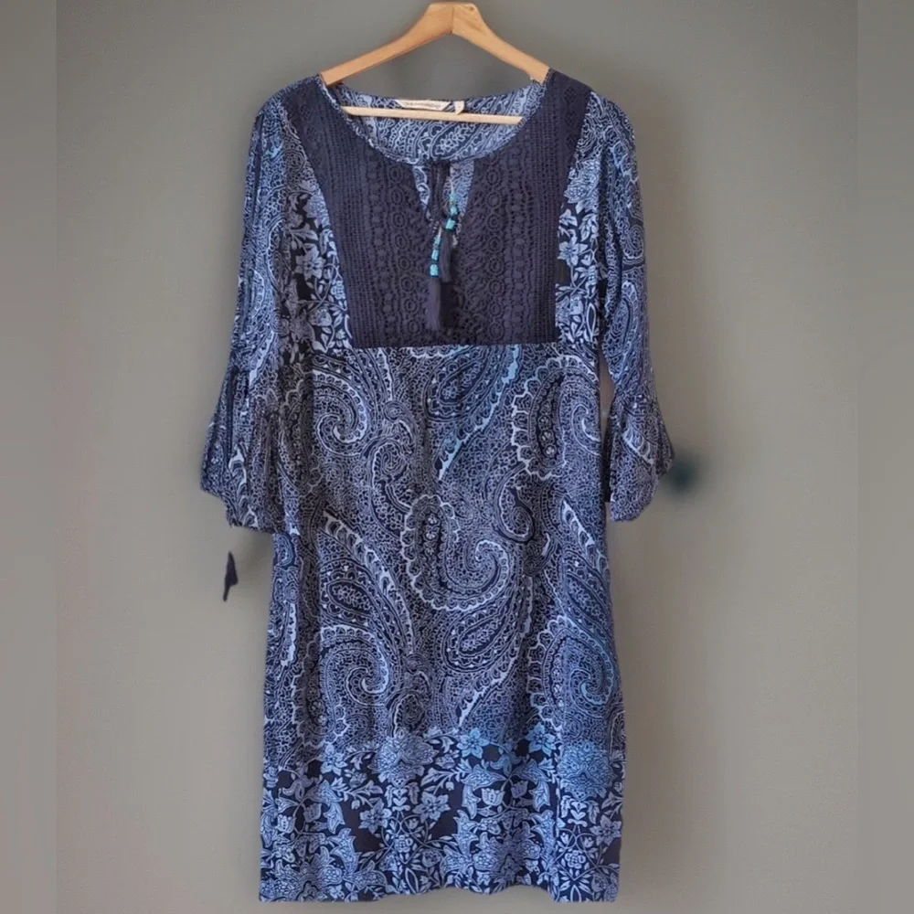 Soft Surroundings‎ Tunic